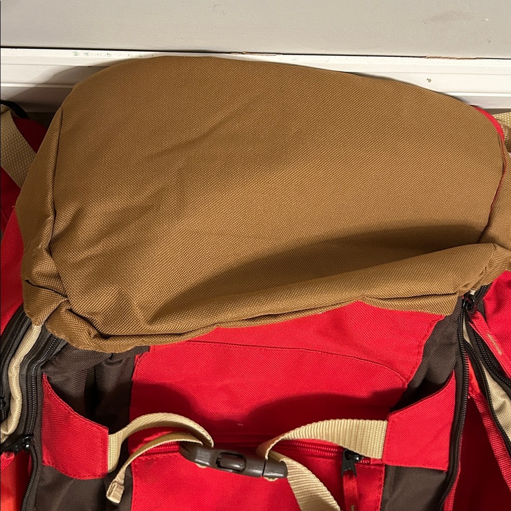 Element Mohave backpack - image 5